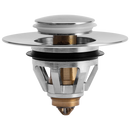 Pop-up Drain Filter and Plug