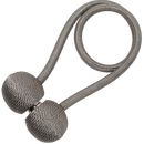 2-Pack Magnetic Curtain Buckles