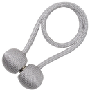 2-Pack Magnetic Curtain Buckles