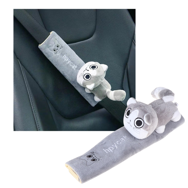 Car Seat Belt Cover