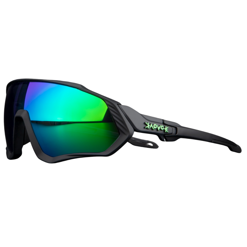 Polarized Cycling Sunglasses