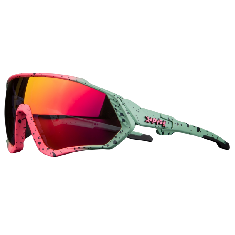 Polarized Cycling Sunglasses