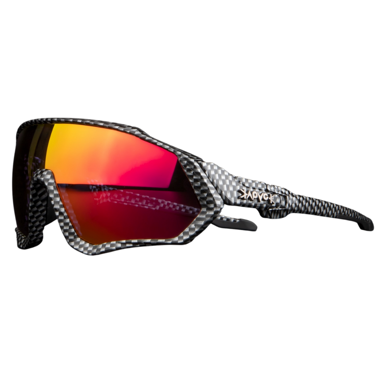 Polarized Cycling Sunglasses