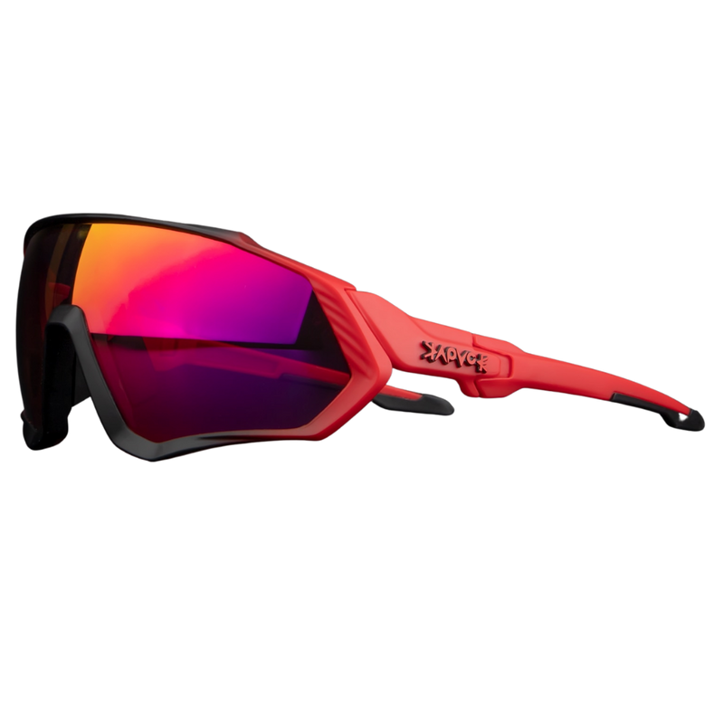 Polarized Cycling Sunglasses