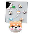 4-pack Charging Cord Protectors