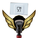 2 in 1 Wine Decanter and Seal