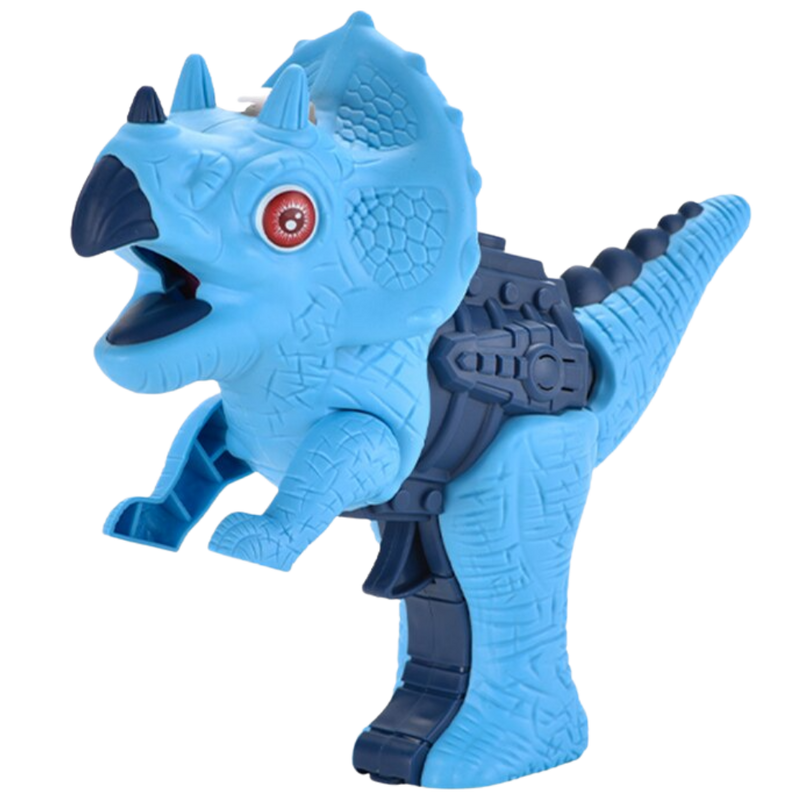 Dinosaur Toy Fire Spray Gun