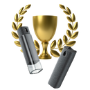 2 In 1 Phone Screen Cleaner