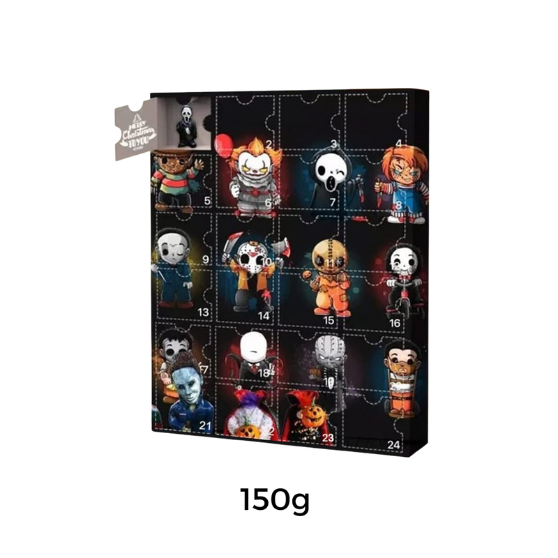 Collectible Halloween Dolls For Kids