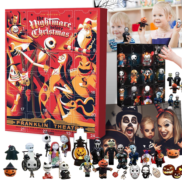 Collectible Halloween Dolls For Kids