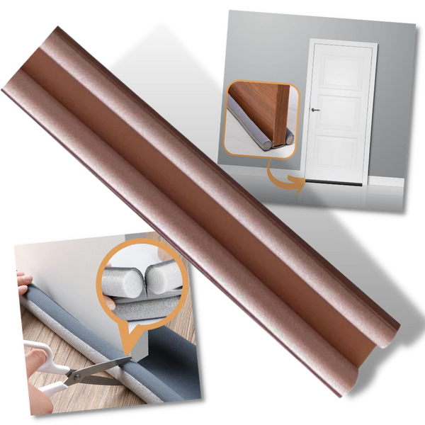 Insulating Door Seal