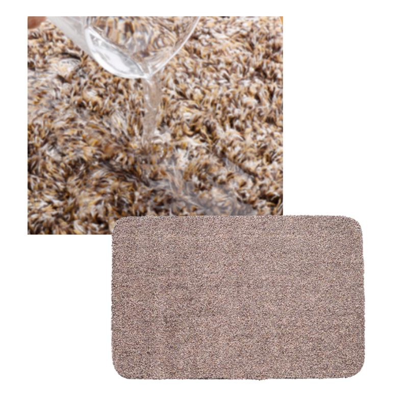 Absorbent Anti-Slip Mat