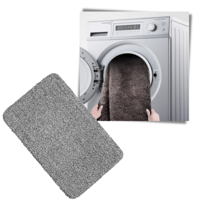 Absorbent Anti-Slip Mat