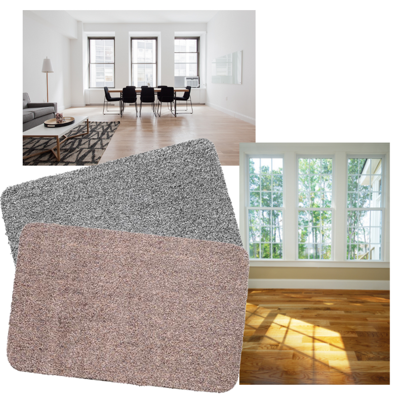 Absorbent Anti-Slip Mat