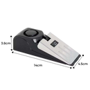 Door Stop Security Alarm