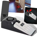 Door Stop Security Alarm