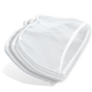 Pack of Filter Mesh for Kitchen Sink