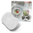 Pack of Filter Mesh for Kitchen Sink