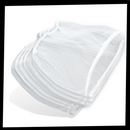 Pack of Filter Mesh for Kitchen Sink