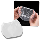 Pack of Filter Mesh for Kitchen Sink