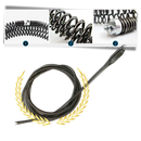 Electric Drill Drain Cleaner