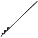 Garden Spiral Hole Drill Bit