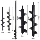 Garden Spiral Hole Drill Bit