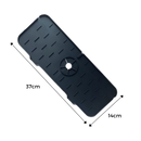 Kitchen Splash Guard Faucet Silicone Mat