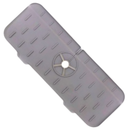 Kitchen Splash Guard Faucet Silicone Mat