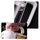 Spray & Pour Oil Dispenser Bottle