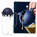 Spray & Pour Oil Dispenser Bottle