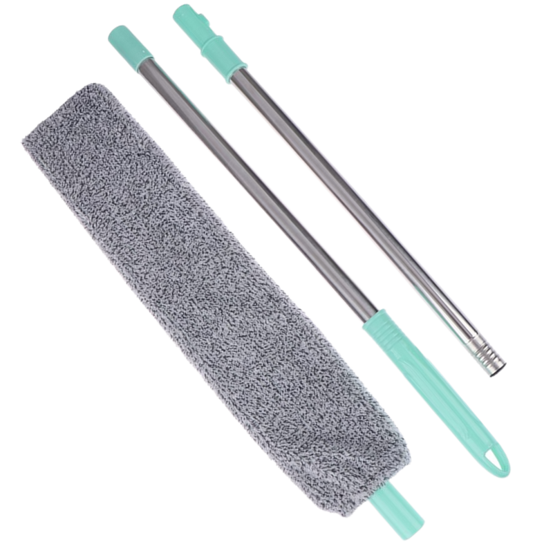 Telescopic Microfiber Dust Cleaner