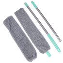 Telescopic Microfiber Dust Cleaner