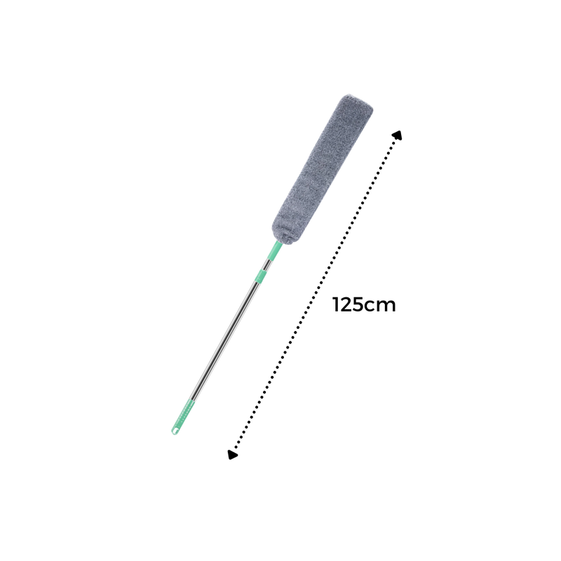 Telescopic Microfiber Dust Cleaner
