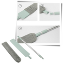 Telescopic Microfiber Dust Cleaner