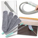 Telescopic Microfiber Dust Cleaner