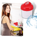 Pack of 6 Fancy Shape Egg Cookers