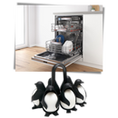 Silicone Egg Holder and Cooker