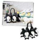 Silicone Egg Holder and Cooker