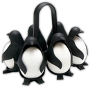 Silicone Egg Holder and Cooker