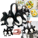 Silicone Egg Holder and Cooker