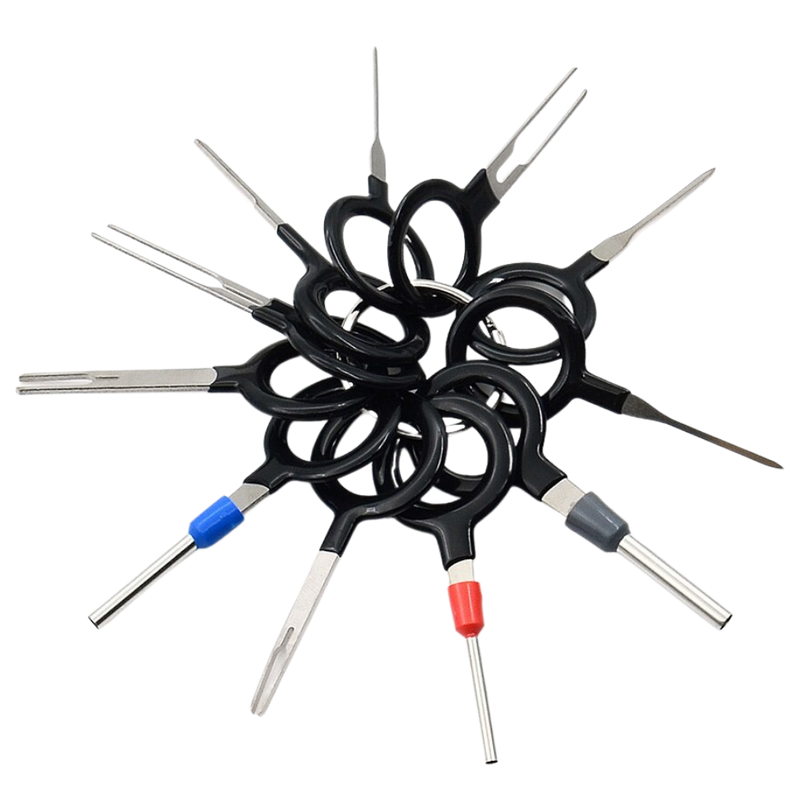 Wire Connector Ejector Kit