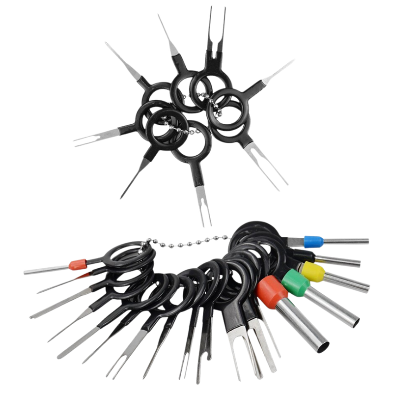 Wire Connector Ejector Kit