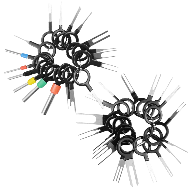 Wire Connector Ejector Kit