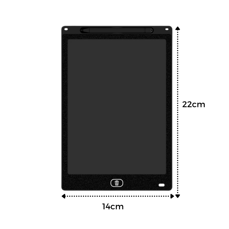 LCD Drawing Tablet For Kids