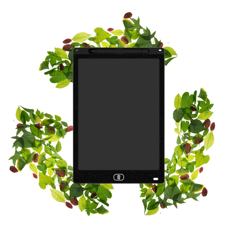 LCD Drawing Tablet For Kids