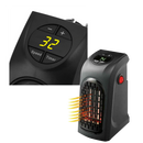 Portable Electric Heater