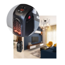 Portable Electric Heater