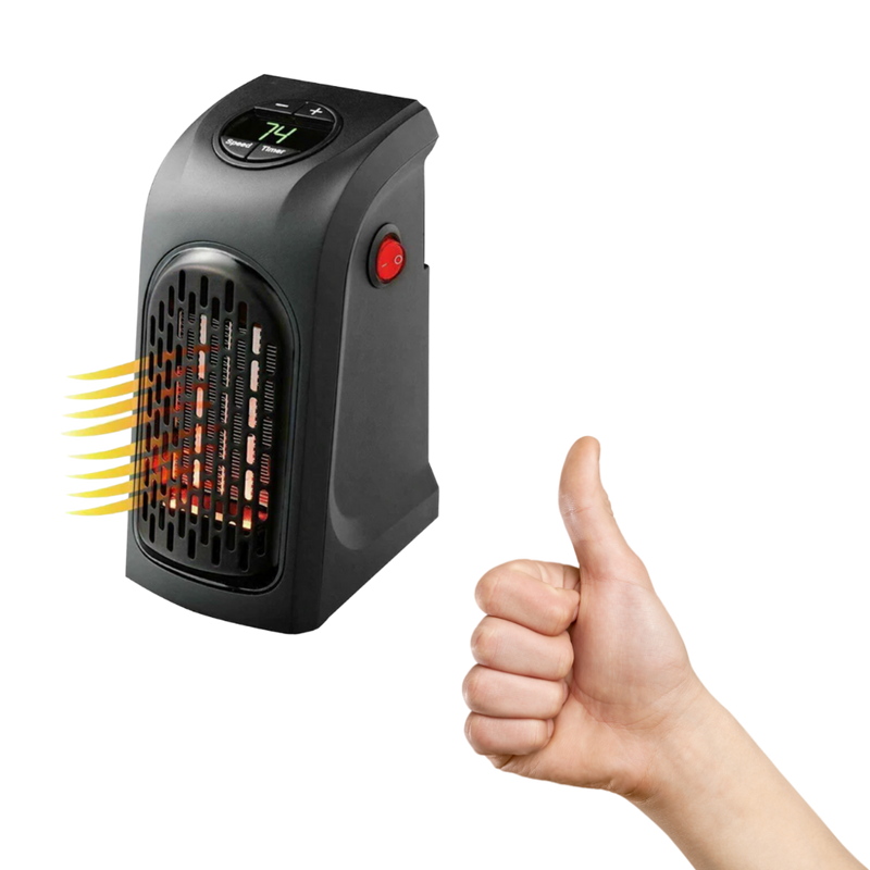 Portable Electric Heater