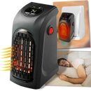 Portable Electric Heater